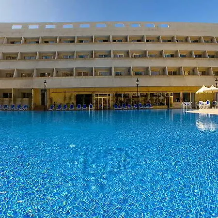 Piramides Hotel Playa de las Américas