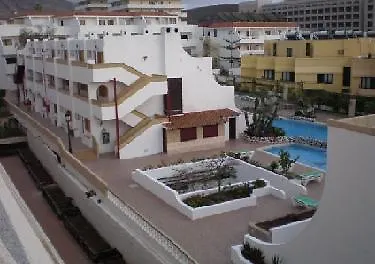 Piramides 3* Playa de las Américas