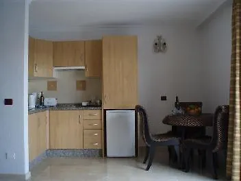 Piramides Hotel Playa de las Américas