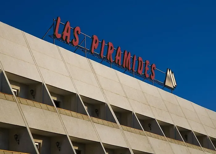 Piramides Playa de las Américas