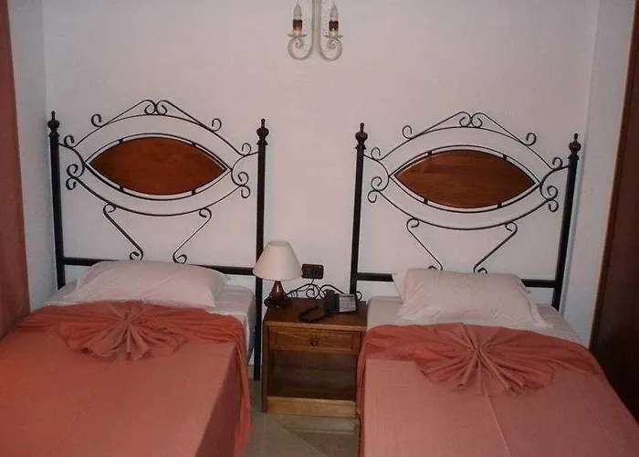 Piramides 3* Playa de las Américas