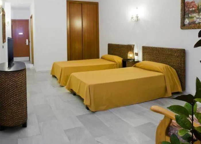 Piramides 3* Playa de las Américas