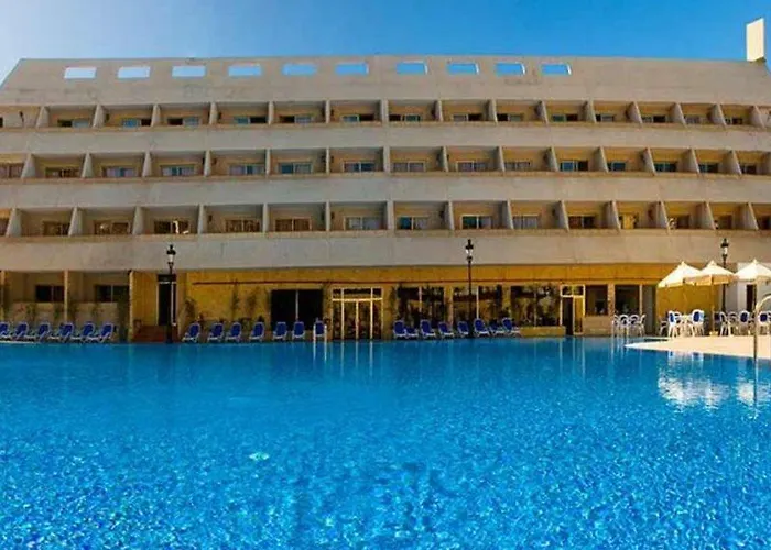 Piramides 3* Playa de las Américas